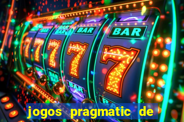 jogos pragmatic de 10 centavos